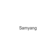 Samyang samyang