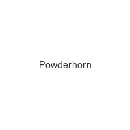 powderhorn