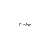 firefox