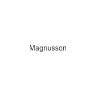 magnusson