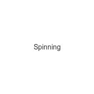 spinning
