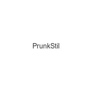 prunkstil