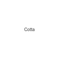 cotta