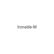 ironside-m