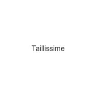 taillissime