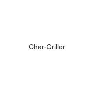 char-griller