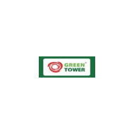 green-tower