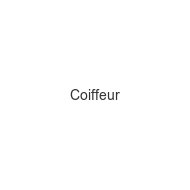 coiffeur