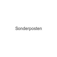 sonderposten
