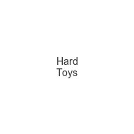 hard-toys