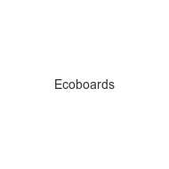 ecoboards