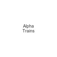 alpha-trains