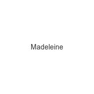 madeleine