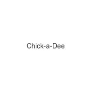 chick-a-dee