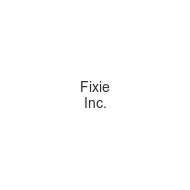 Fixie Inc. fixie-inc