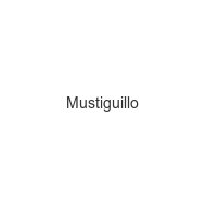 mustiguillo