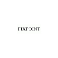 fixpoint
