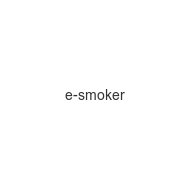 e-smoker