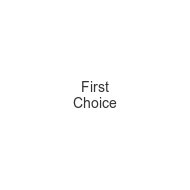 first-choice
