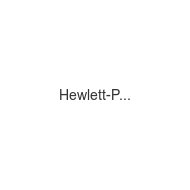 hewlett-packard