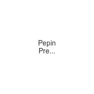 pepin-press-b-v