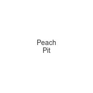 peach-pit