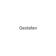 gestalten