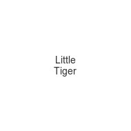 little-tiger