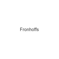 fronhoffs
