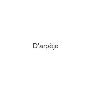 d-arpeje