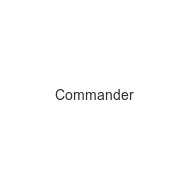 commander