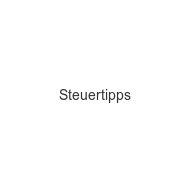 steuertipps