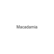 macadamia