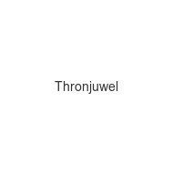 thronjuwel
