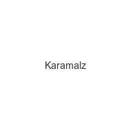 Karamalz karamalz