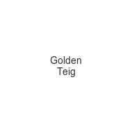 golden-teig