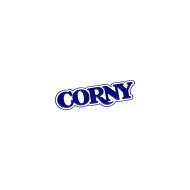 corny