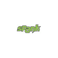 spank