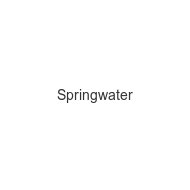 springwater