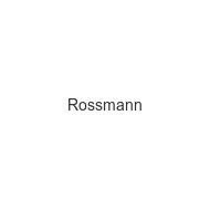 Rossmann rossmann