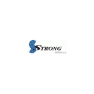 strong