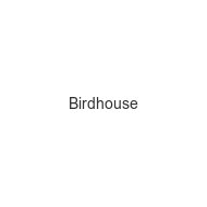 birdhouse