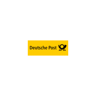 Deutsche Post deutsche-post-ag