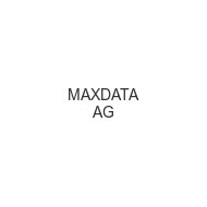 maxdata-ag