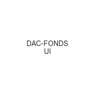 dac-fonds-ui