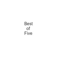 best-of-five