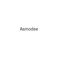 Asmodee asmodee
