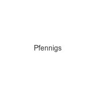 pfennigs
