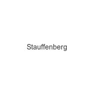 stauffenberg