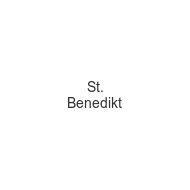 St. Benedikt st-benedikt